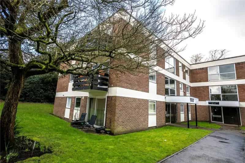 1 Bedroom Apartment for Sale Wake Green Park