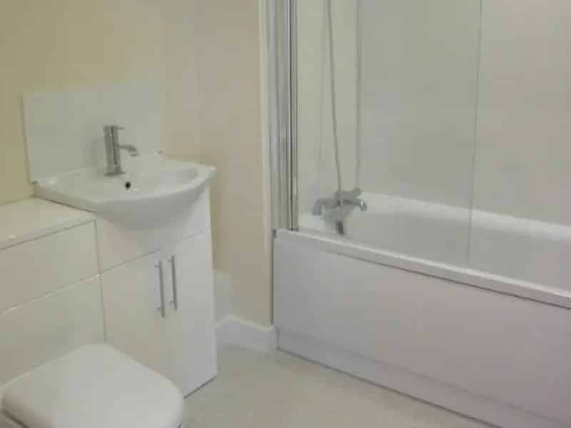 2 Bed Apartment Investment Opportunity City Centre
