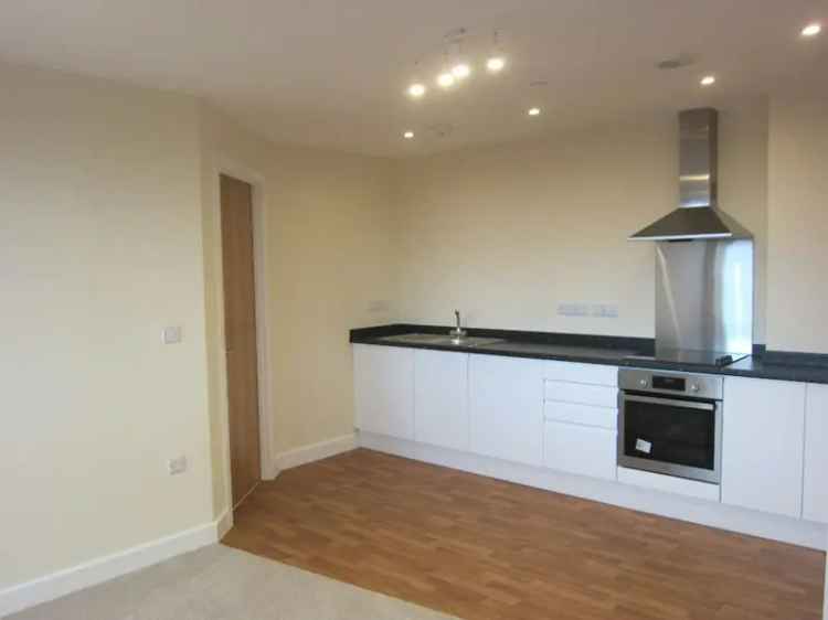 Flat For Sale in Gower Street, Derby, England