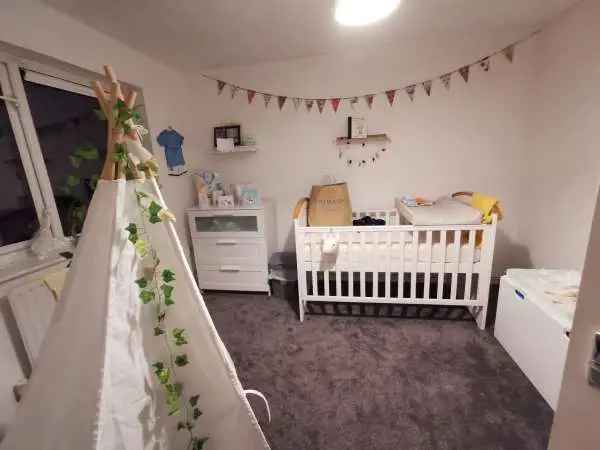 House For Rent in Chorley, England