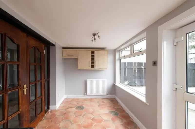 Three Bedroom Mid Terrace House Killyleagh