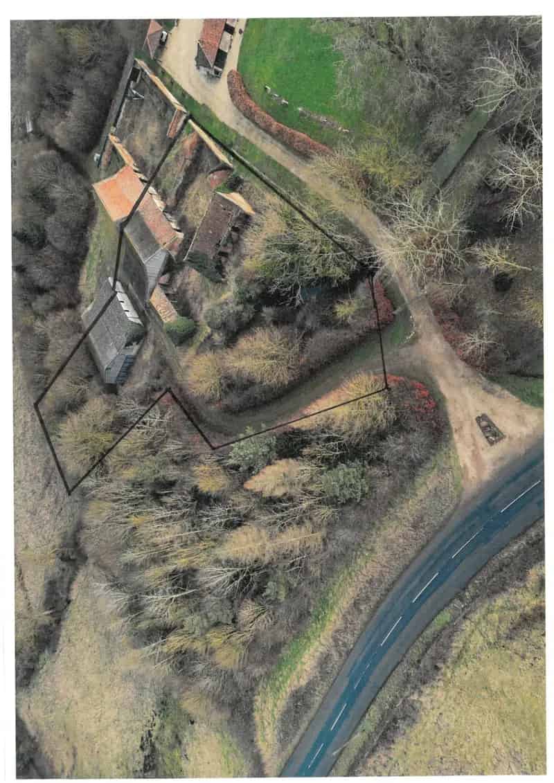 Barn Conversions Gayton Road East Walton Full Planning Permission