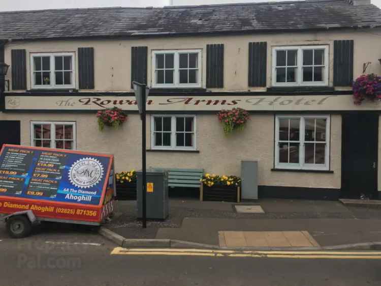 6 Cottage Mews Development Site - Planning Permission Approved