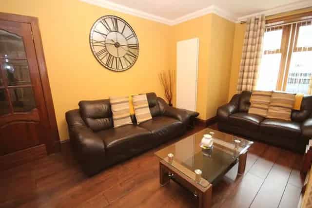 4 Bedroom Semi-Detached House for Sale Findochty