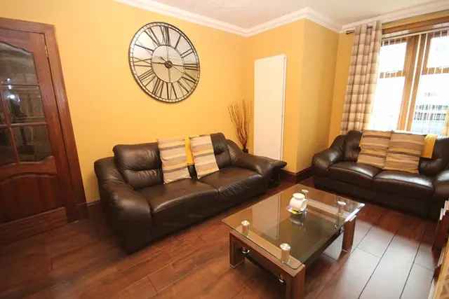 4 Bedroom Semi-Detached House for Sale Findochty