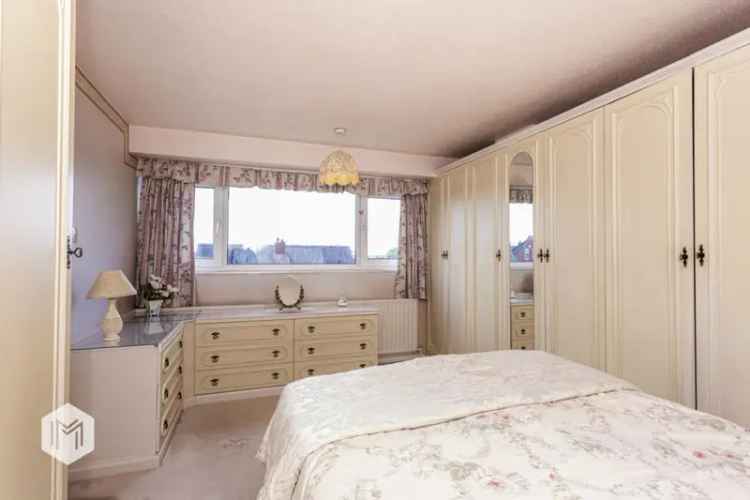 2 Bedroom Bungalow for Sale Bradshaw No Onward Chain