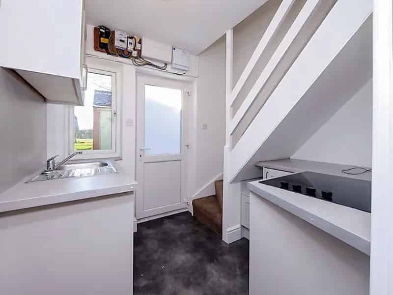 2 Bedroom Mid Terrace House Appleton Roebuck Near York