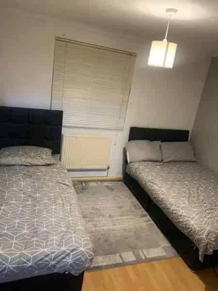 Property With Two Toilets