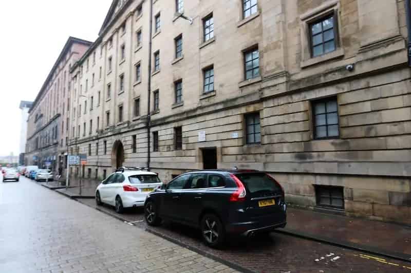 1 Bedroom Flat to Rent