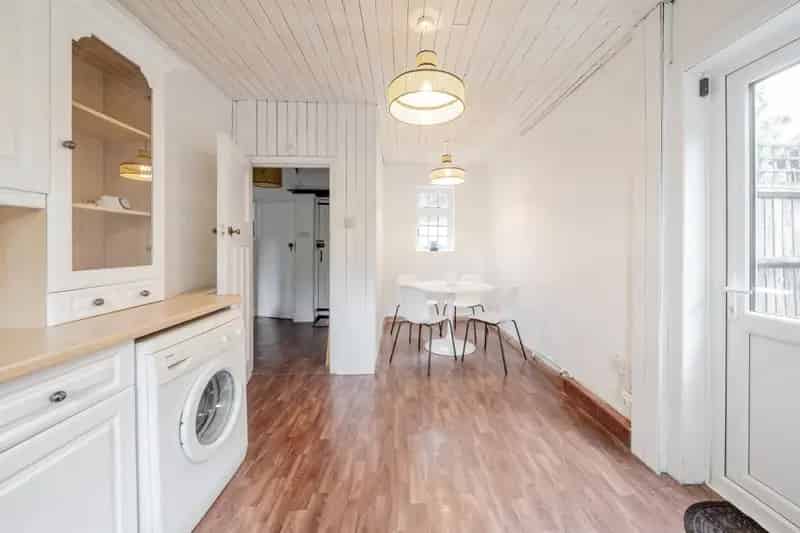 West Acton Mock Tudor Family Home - Zero Deposit Available