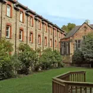1 Room Flat Manchester 24m2 Student Accommodation En Suite