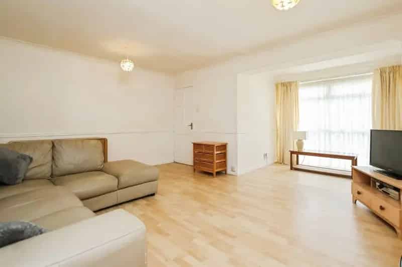 Extended Family Home Near Harborne Four Bedrooms No Chain