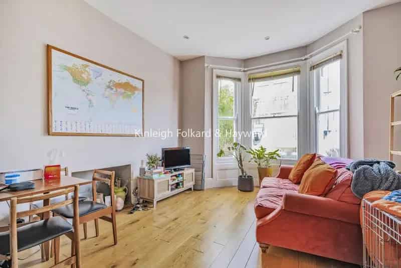 Flat For Sale , London, England