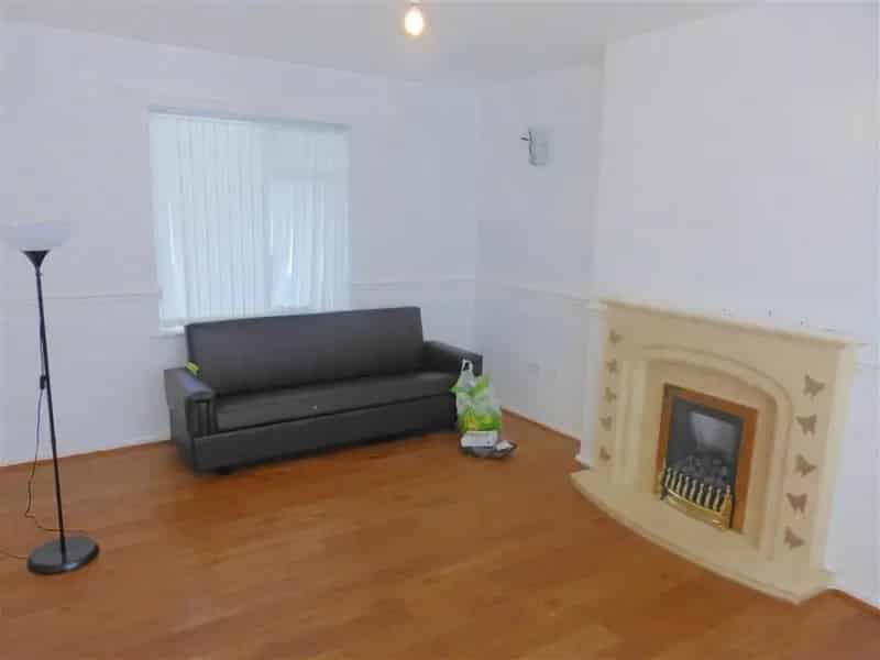 3 Bedroom House Available End of July - Zero Deposit Option