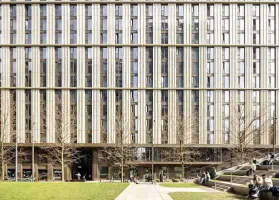 Vita Living, Circle Square, 7 Nobel Way, Manchester, M1 7FU | New homes for sale | Savills