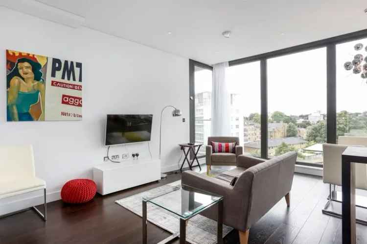 2 Bedroom Apartment to Rent in Putney Plaza