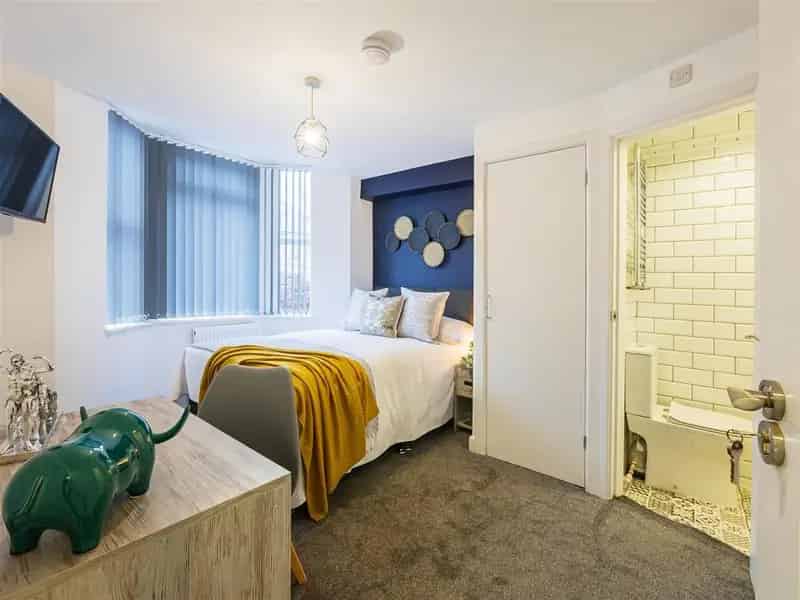 1 Bedroom House Share to Rent