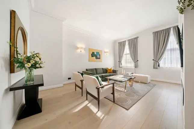 Maisonette for Sale in London W1U