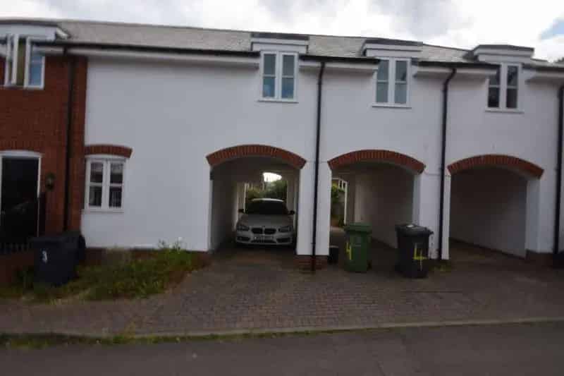 2 Bedroom Apartment to Rent in Heavitree