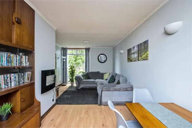 2 Bed Semi Detached House Portobello Private Garden Large Garage