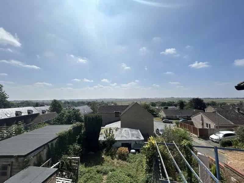 4 Bed Detached House For Sale Sutton