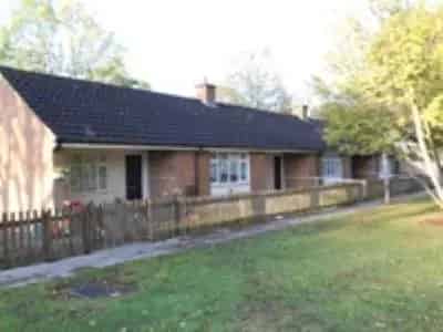 1 bed bungalow in Tyseley and Hay Mills Yardley