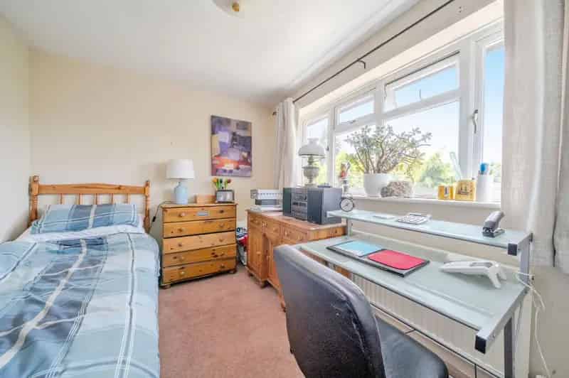 5 Bed Detached House for Sale Chineham