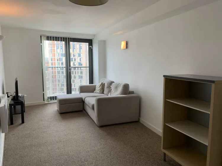 2 Bedroom Furnished Apartment Sheffield City Centre