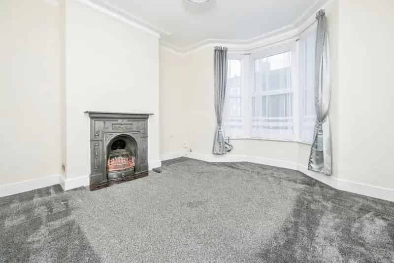 Four Bedroom Family Home Clacton On Sea