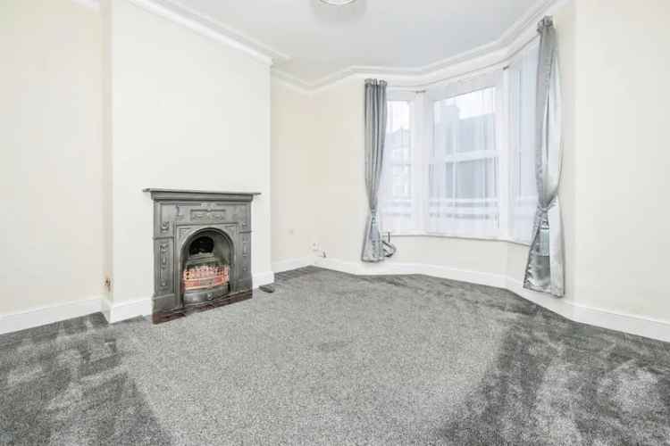 Four Bedroom Family Home Clacton On Sea