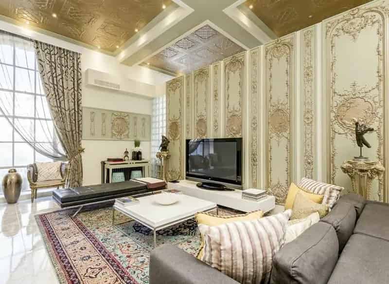 Stunning 2-Bed Split Level Apartment Dalston