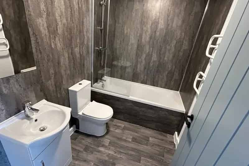 Luxury Apartment Chesterfield Town Centre