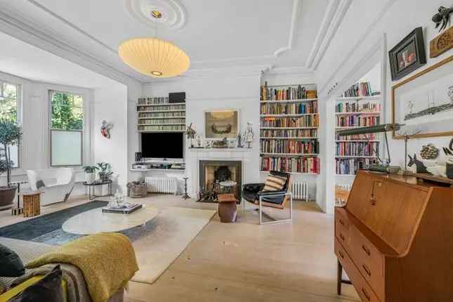 Property for Sale Muswell Hill Road N10