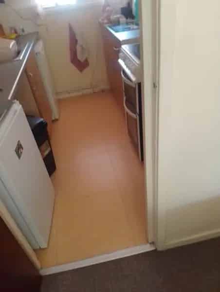 1 Bedroom Ground Floor Flat in Brigg for Over 40s