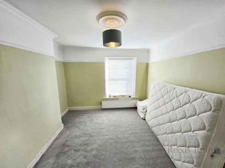 3 Bedroom Terrace House for Sale Consett Durham