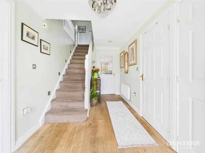 5 Bedroom House For Sale Family Home Large Garden Garage