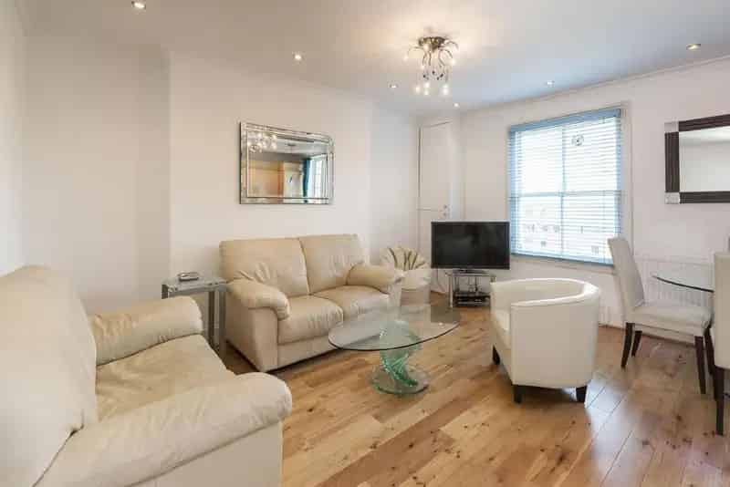 Flat For Sale , City of Westminster, England