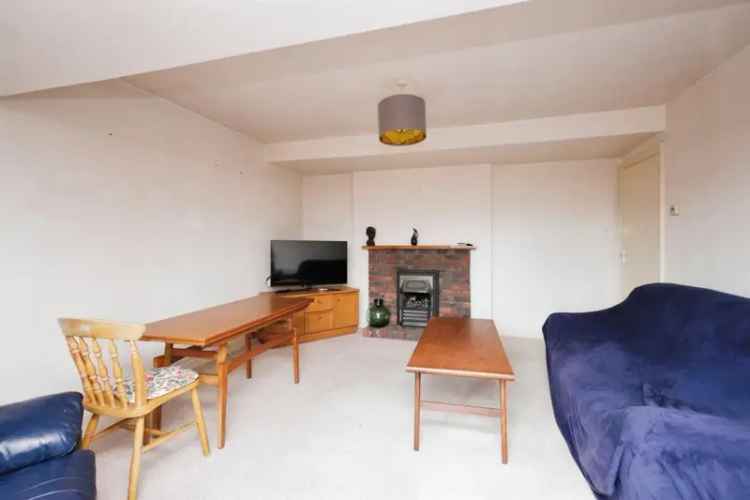 Two Bedroom Split Level Apartment Saffron Walden CHAIN FREE