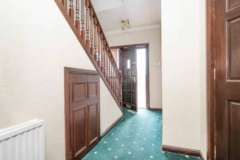 Spacious 2-Bed Semi-Detached House Needing Modernisation