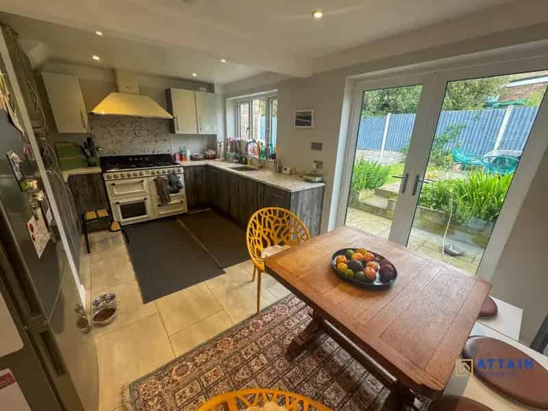 3 Bedroom Detached House for Rent in Darley Abbey, Derby