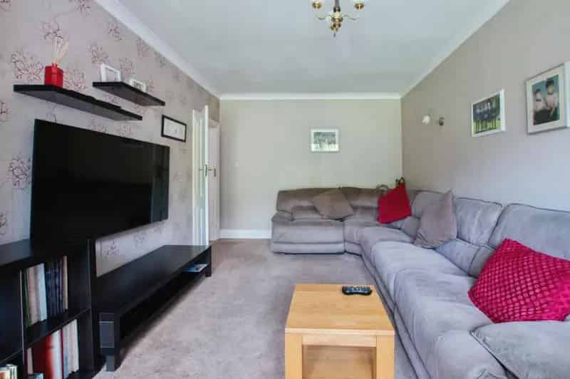 3 Bedroom Detached House For Sale 1345 Sqft