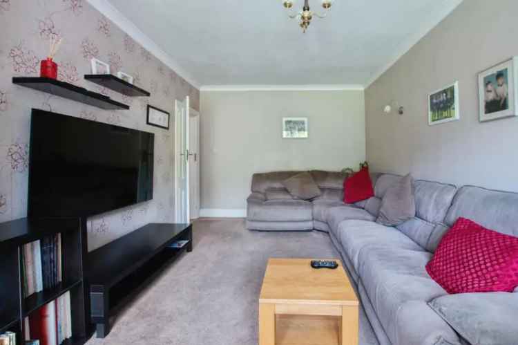 3 Bedroom Detached House For Sale 1345 Sqft