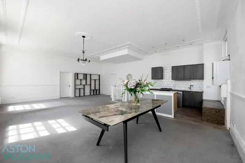3 Bedroom Sea View Duplex Apartment for Sale