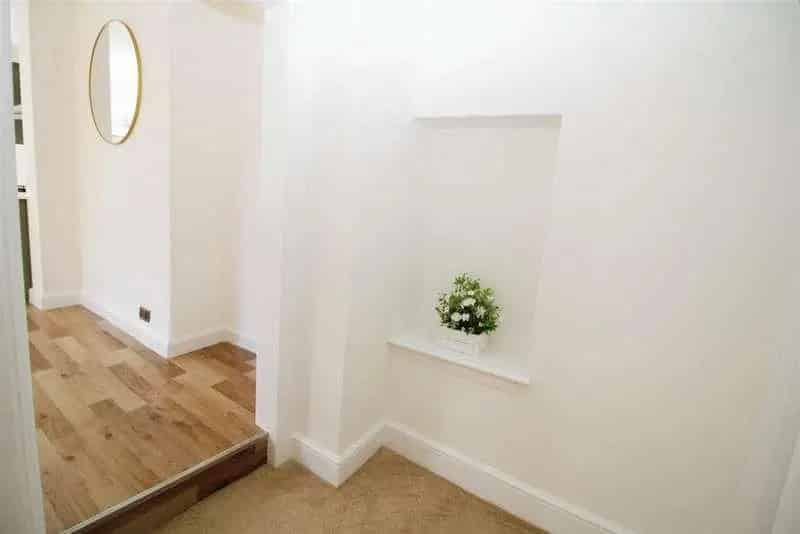 3 Bed Extended Terrace House For Sale - Modern Kitchen & Bathroom