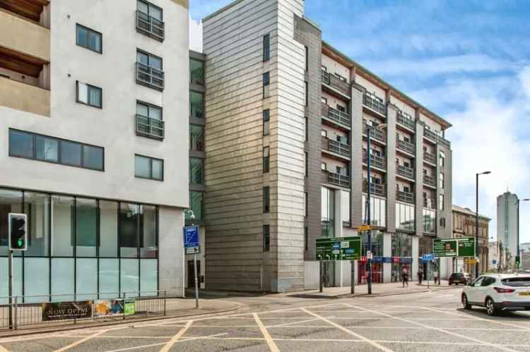 2 Bedroom Furnished Apartment for Rent Manchester Northern Quarter