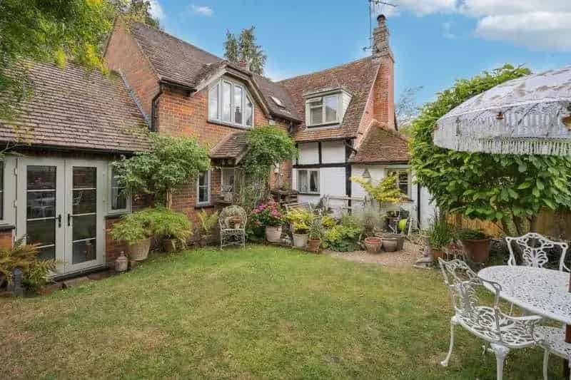 3 Bed Period Home for Sale Aston Clinton