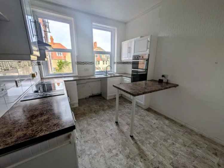 2 Bedroom Flat to Rent Folkestone Kent CT20