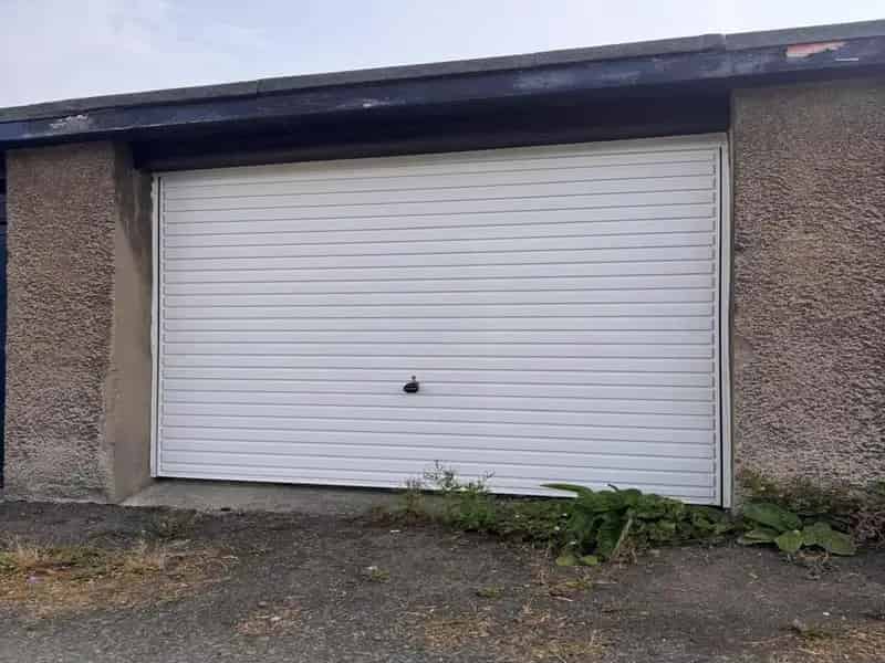 Garage for Sale in Edinburgh, London, and Aberdeen