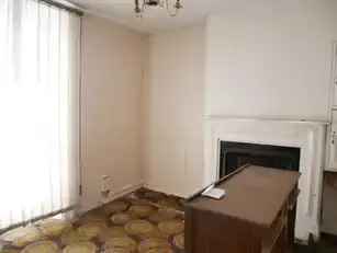 3 Bedroom Semi-Detached House Renovation Project