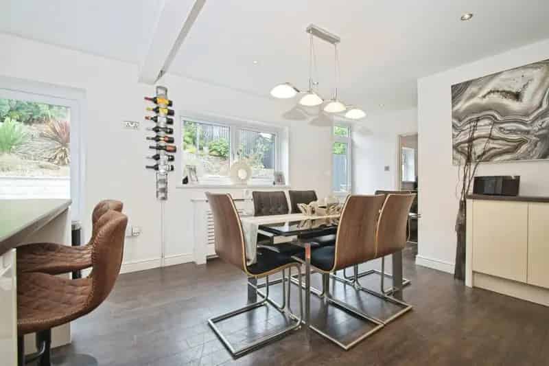 House For Sale , Llantrisant, Wales
